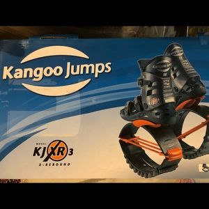 Kangoo boots size M